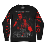 CliffNotes (Long Sleeve / Timed Edition)